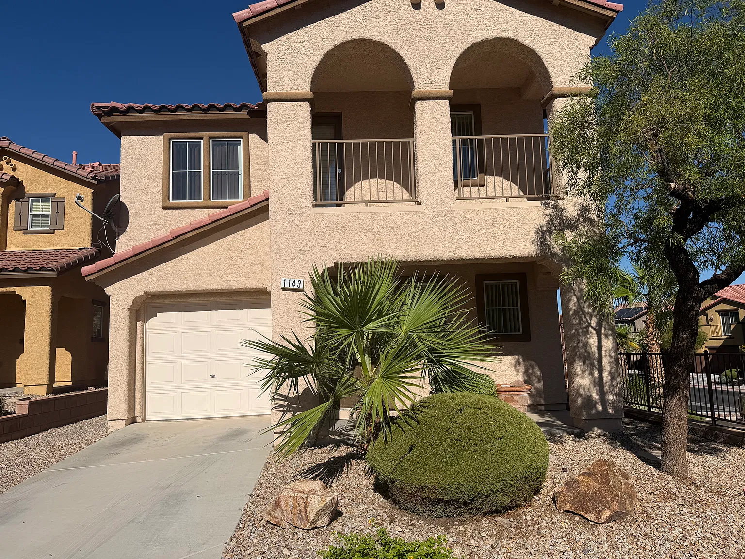 3 bed, 1611 sqft, $1,850 — Photo 1