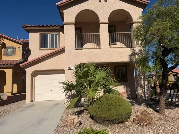 1143 Paradise River Rd, Henderson, NV 89002