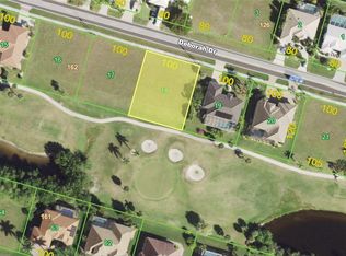 2233 Deborah Dr, Punta Gorda, FL 33950