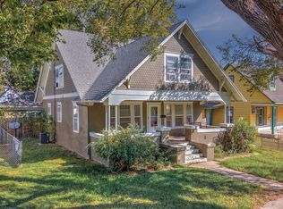 712 E 10th Ave, Winfield, KS 67156