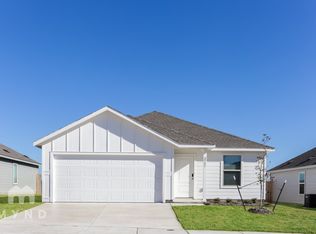 2757 Mistwood Dr, Fort Worth, TX 76108
