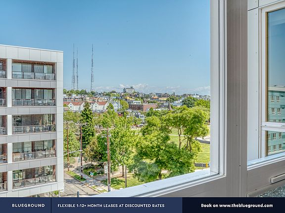 Window View