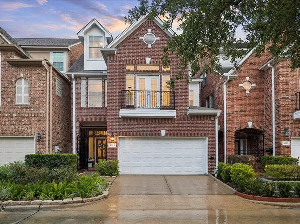 5325 Hidalgo St, Houston, TX 77056