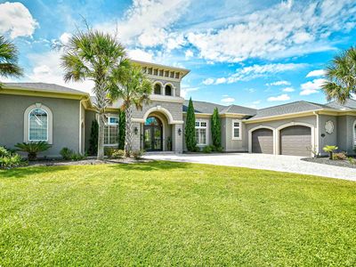 3203 Birdsong Ct., North Myrtle Beach, SC, 29582