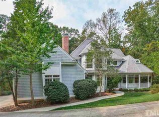 90001 Hoey, Chapel Hill, NC 27517