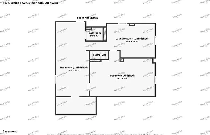 3 bed, 1.0 bath, 1221 sqft, $1,745 — Photo 4