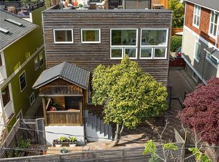 1324 N Lucas Pl, Seattle, WA 98103