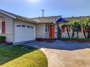 2458 W Grivey Ave, Anaheim, CA 92804