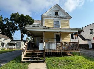 47 John St, Hudson Falls, NY 12839