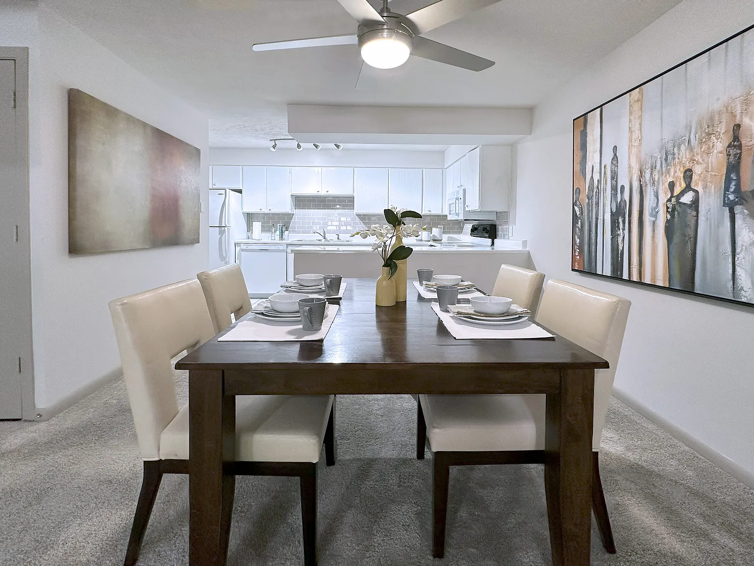 Latvian Village Apartments — Photo 2