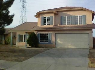 10638 Arlington St, Adelanto, CA 92301