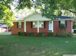 761 County Road 180, Moulton, AL 35650