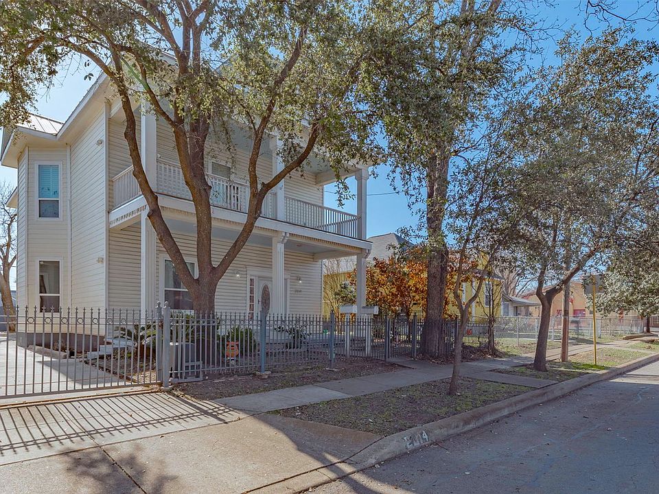 1st image of 2014 W Houston St #D