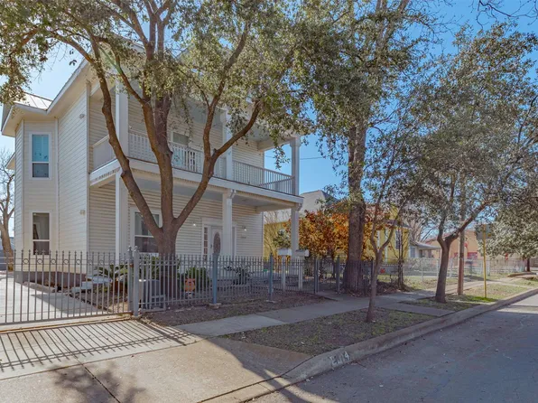 2014 W Houston St, San Antonio, TX