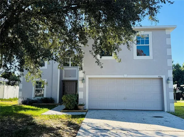 408 Ohio Way, Poinciana, FL 34759