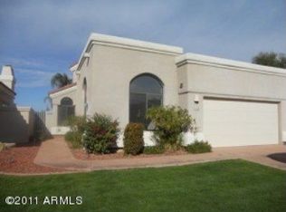 8242 E Cortez Dr, Scottsdale, AZ 85260