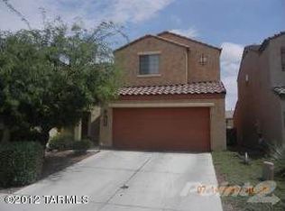 14375 S Camino Vallado, Sahuarita, AZ 85629