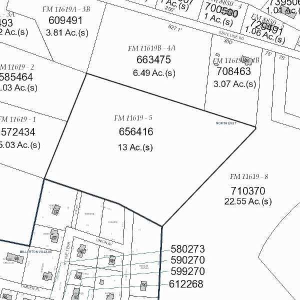 0 State Line Rd, Millerton, NY 12546 Zillow