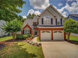 1510 River Oak Dr, Roswell, GA 30075