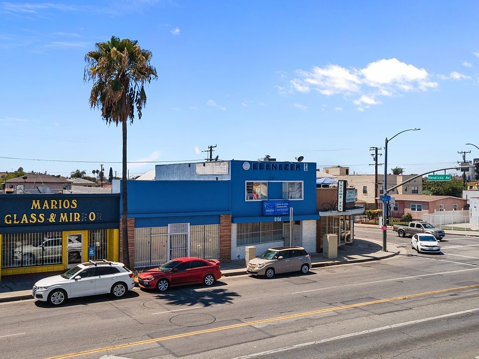 1st image of 6104 Whittier Blvd