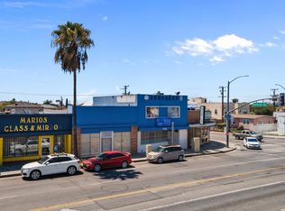 6104 Whittier Blvd, Los Angeles, CA 90022