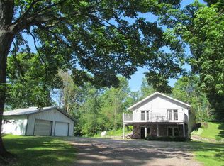 W7663 Cth F Polar, Town, WI 54409