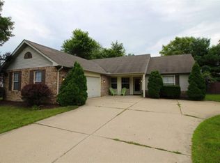 6013 Naschette Pkwy, West Lafayette, IN 47906