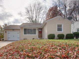 2934 Hampshire St, Quincy, IL 62301