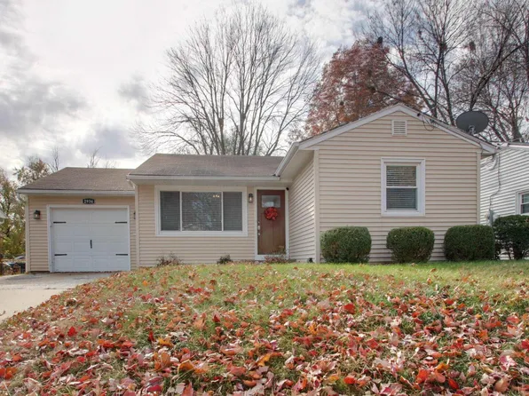 2934 Hampshire St, Quincy, IL 62301