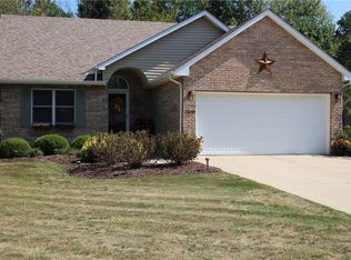 2808 Whitney Way, Seymour, IN