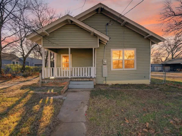 710 E Lamar St, Sherman, TX 75090