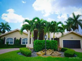 9803 SW 56th Ter, Miami, FL 33173