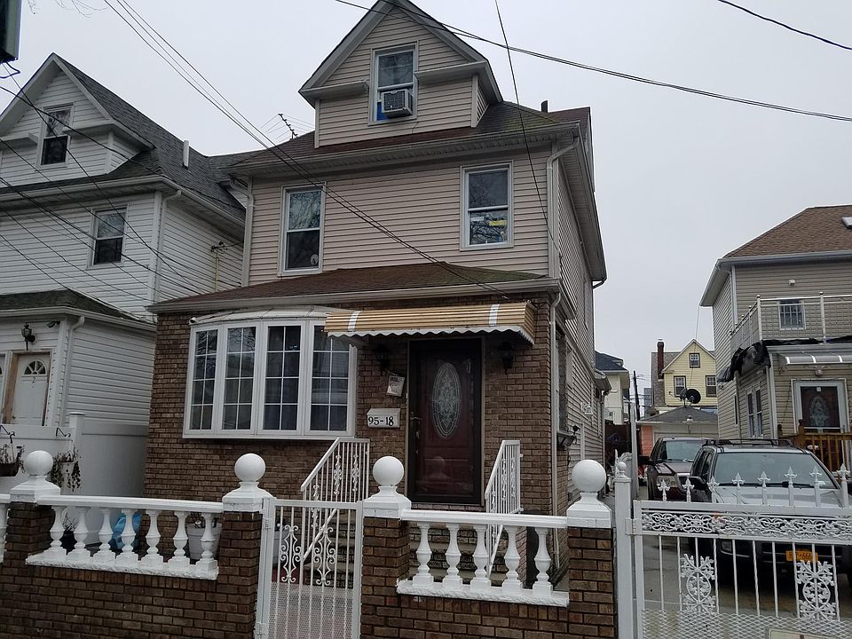 1st image of 9518 133rd St #1 A
