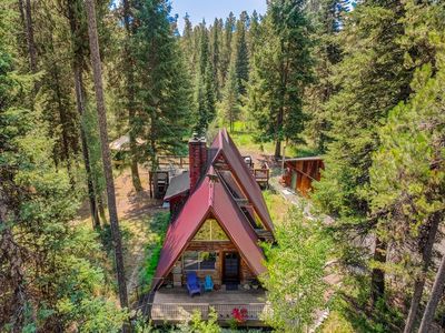 73 Silver Fox Trl, McCall, ID, 83638