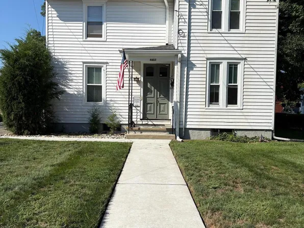 4457 S Broad St #4, Trenton, NJ 08620