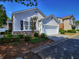 587 Windcroft Cir NW, Acworth, GA 30101
