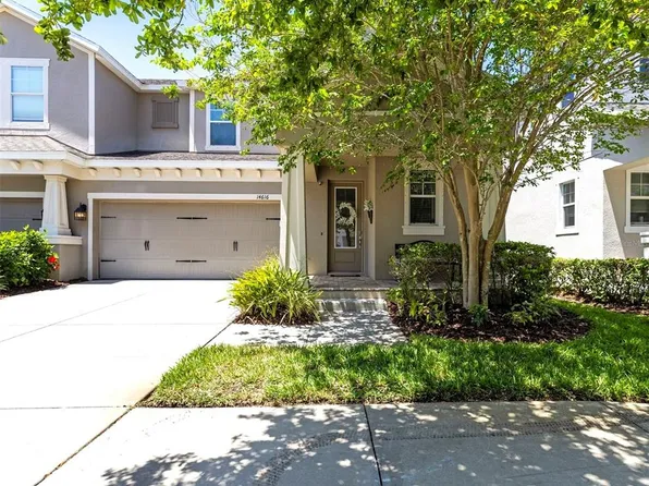 14616 ROCKY BROOK DRIVE, TAMPA, FL 33625