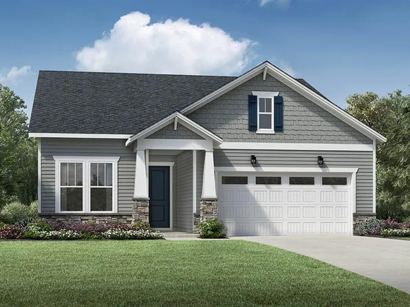 4230 Pinekirk Dr, Charlotte, NC 28269