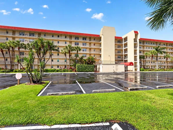 3959 Via Poinciana #506, Lake Worth, FL 33467