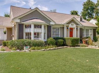 6036 Ellsworth Ave, Dallas, TX 75206