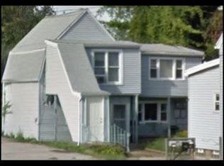 1591 S Park Ave, Buffalo, NY 14220