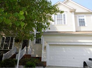 101 Hidden Rock Ct, Cary, NC 27513