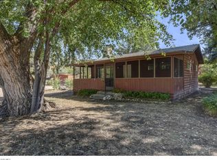 2798 E Granite Gardens Dr, Prescott, AZ 86301