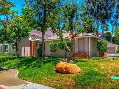 6520 E Camino Vis UNIT 1, Anaheim, CA, 92807