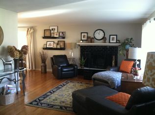 3714 Frazier Dr, Endwell, NY 13760