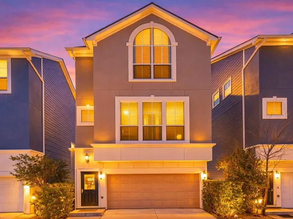 3208 Clearview Cir, Houston, TX 77025