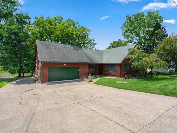 408 Herrington Haven Rd, Lancaster, KY 40444