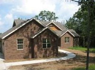 351 Huntington Dr, Branson, MO 65616