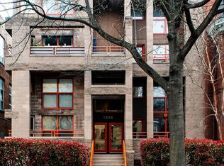 1309 P St NW APT 1, Washington, DC 20005