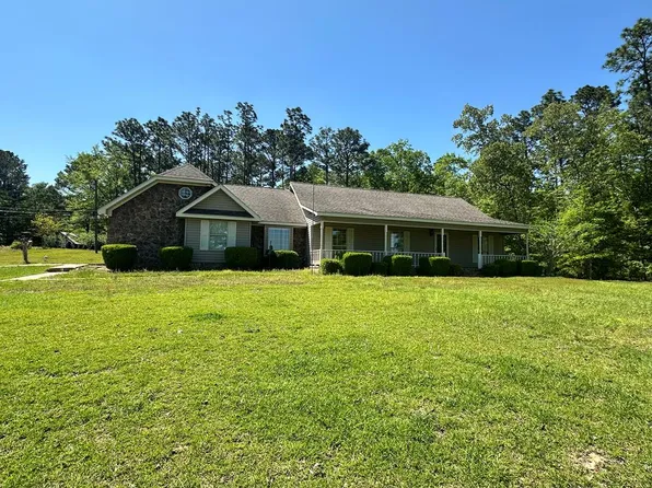 535 McArdle Rd, Dothan, AL 36303